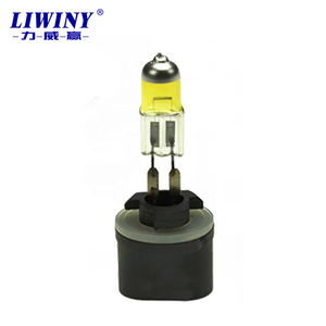 Liwiny 12v 27w Voiture Lampe Xénon Auto Phare Halogène Ampoule 880 - Product Image 3