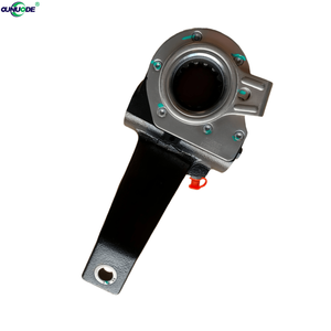 Ajustador Automático de Holgura 35CHA-03505, Conjunto de Brazo de Ajuste de Freno del Eje Trasero, Componente Duradero de Acero para Sistema de Freno de Aire - Product Image 6