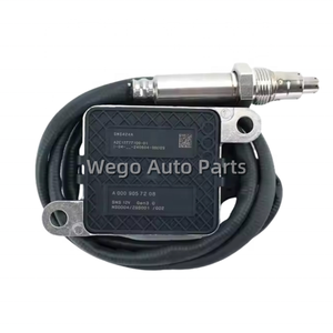 Sensor de oxígeno y nitrógeno A0009057208 SNS424A para <span class=keywords><strong>Mercedes</strong></span> <span class=keywords><strong>Benz</strong></span> W177 V177 W205 C205 A180d <span class=keywords><strong>C220d</strong></span> C300d 12V Sensor Nox - Product Image 6