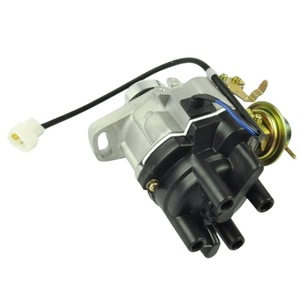 Distributeur d'allumage Mitsubishi T6T87074 T6T87076 MT65015 MD159279 pour voiture, remplacement, réparation, neuf, plastique, acier - Product Image 5
