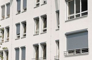 铝制卷板/卷帘 - Product Image 4