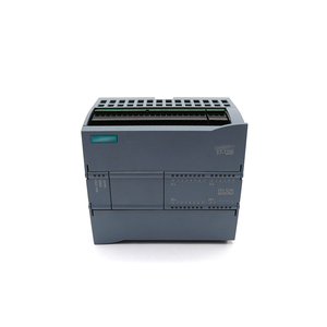 คอนโทรลเลอร์ PLC รุ่น 6ES7214-1BG40-0XB0 Simatic S7-1200 Cpu 1214c โมดูล PLC ขนาดกะทัดรัด 6es7214-1bg40-0xb0 - Product Image 1