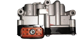 Nuovo Solenoide di Cambio Trasmissione Kede Factory per Chrysler 4504570 5015646AB 698100 5140429AA - Product Image 2