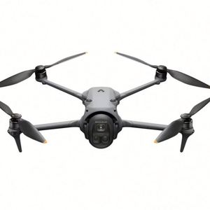 Mavic 4 Pro 512GB Creator Combo ของแท้ (พร้อมรีโมท RC Pro 2, ระบบส่งสัญญาณวิดีโอที่ดีขึ้น) ระยะเวลาบินสูงสุด 51 นาที - Product Image 1