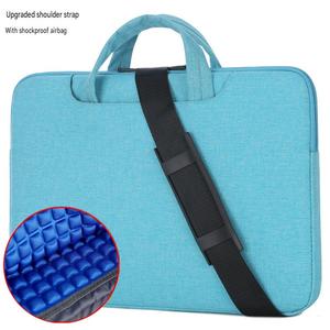 Hot Sale Custom Laptop Bag Stylish Business Protective <b>Computer</b> Notebook Shockproof <b>Case</b> Laptop Pouch Sleeve - Product Image 2