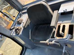 Bulldozer Caterpillar D7G d'occasion, faible nombre d'heures |   Historique complet des services - Product Image 6