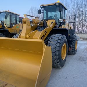 <span class=keywords><strong>SDLG</strong></span> LG956L LG 956L 956L 956F LG953 <span class=keywords><strong>LG953N</strong></span> LG953L pengangkut dengan harga rendah dan kualitas tinggi pemuat roda bekas untuk dijual - Product Image 3