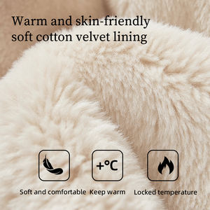 Pantuflas de casa con diseño de perro salchicha, creativas y a rayas, para ocio diario, divertidas y novedosas, 2025 - Product Image 4