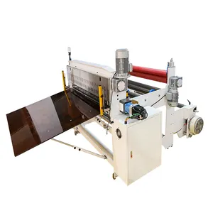 1600mm automatic computerized plastic Film cutting machine price