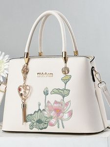 Женские сумки-тоуты и дамские сумочки 2026 - Product Image 6