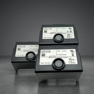 Dispositivo de Detección de Llama Serie LFS LFE LAE <span class=keywords><strong>QRA</strong></span> para Control de Quemadores Siemens, Hecho en Alemania - Product Image 1