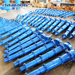 油圧ハイドロサイクロンFX400ボルテックスセパレーター鉱石プロセスマイニング装置PLC付き - Product Image 5