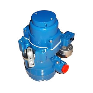 Buen Precio YAMATAKE para la Serie AVP, Posicionador de Válvulas Inteligente AVP302, Posicionador Neumático de Acero Inoxidable y Aleación de Aluminio - Product Image 1