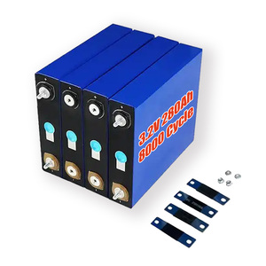 Songye High Grade Solid State Prismatic Cell 3.2V 314Ah Low Resistance Wide Temp 8000 Cycles Stable Discharge Capacity - Product Image 2