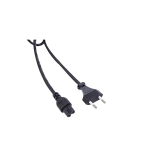 Nóng Bán Cạnh Tranh Longwell 2 Pin Dây Cắm Cho Thiết Bị Gia Dụng Hoặc Xe Monitor - Product Image 1