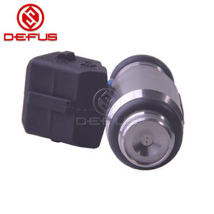 Iniettore Carburante Benzina DEFUS Nuovo di Zecca IWP-109 per <span class=keywords><strong>Fiat</strong></span> Brava 1996-2001 1.6 16V, Ricambio <span class=keywords><strong>OEM</strong></span> ad Alte Prestazioni, 12 Mesi di Garanzia - Product Image 5