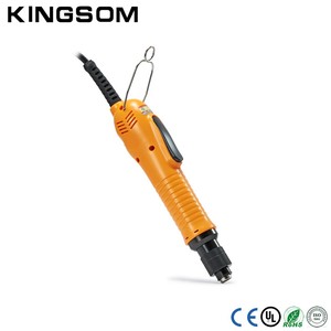 Tournevis industriel sans balais à contrôle de couple automatique pour téléphone portable, AC 220V / 110V, mini-tournevis - Product Image 4