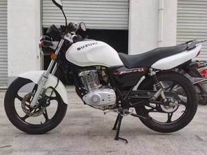 Haojue <span class=keywords><strong>Suzuki</strong></span> Ruishuang เครื่องยนต์ EN125-2F เดียวของผู้ชายของแท้มือสองเครื่องยนต์125/<span class=keywords><strong>150</strong></span> - Product Image 3