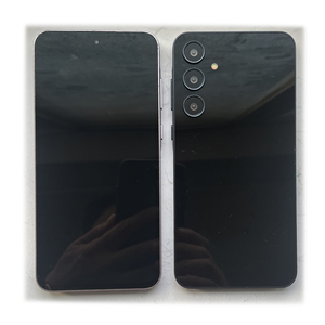 Modelo de Exhibición Premium para Samsung Galaxy A35 A55, para Exhibición y <span class=keywords><strong>Broma</strong></span>, Compatible con Fundas - Product Image 5