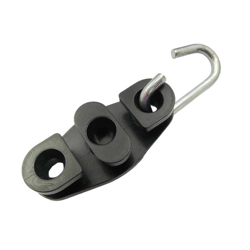 Iber Optic Adapter Splice Accessories for