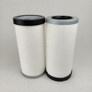 <span class=keywords><strong>Compressor</strong></span> Lucht-Olieafscheider 3422012800 Gebruikt voor AIR MAN Schroefcompressor 34220 12800 - Product Image 1