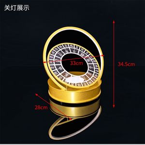 Richshining Custom OEM LED Led Bottle Presenter-Licor/Whisky/<span class=keywords><strong>Tequila</strong></span> Single Bottle Display - Bar, Nightclub - Product Image 6