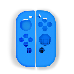 SYYTECH Left <strong>Right</strong> Colorful Silicone Sleeve Cover Case for NS Nintendo Switch Game Accessories - Product Image 6
