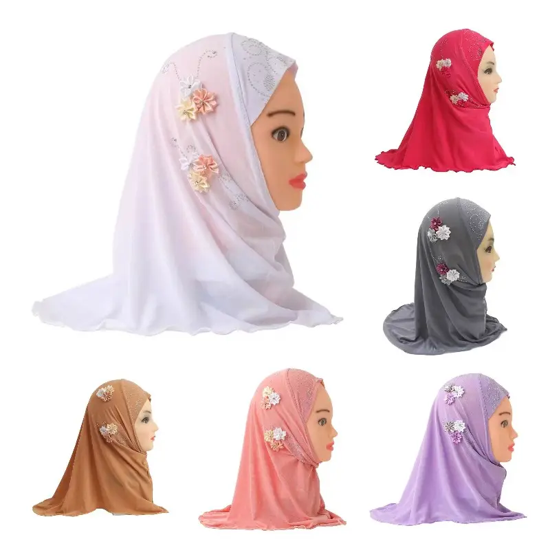 Hot 86 warna grosir kualitas tinggi syal Islam lembut polos Georgette Muslim wanita Hijab jilbab gelembung sifon syal jilbab