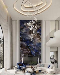 Villa française personnalisée, service complet pour la conception de plans d'étage 2D et les rendus panoramiques 3D - Product Image 5