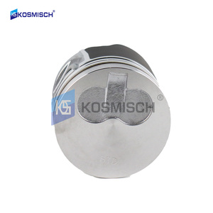 Orijinal Motor K2700/JS Piston Kiti OEM 0K6Z1-11-SC0, KIA Kamyon için Pimli, OEM Kalite, Boyut 94.5mm JS Piston Yedeği - Product Image 6