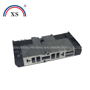   Vanne solénoïde CPA14-M1H-5LS 173940 21V DC pour pièces de presse d'impression - Product Image 2