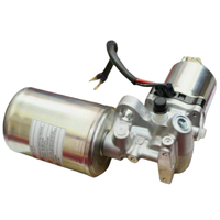 Moteur de pompe ABS pour Toyota, pompe d'origine LAND CRUISER 2008-2020, nouveau LAND CRUISER PRADO 47070-60060