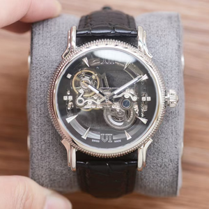 Montre de luxe automatique mécanique pour homme, haut de gamme, originale, style business décontracté, sport, mode, cristal saphir, bracelet en acier inoxydable - Product Image 5