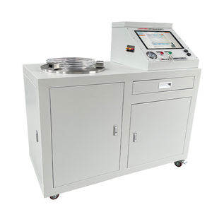 MOEORW-W600SF5 Druckentlastungsventil-Prüfstand Transformator-Spezifischer Öffnungs- und Schließdruck-Dichtheitsprüfer - Product Image 2