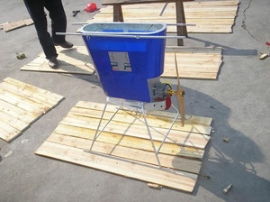 Nhà Sản Xuất Quảng Cáo Inflatable RC Blimp/RC Zeppelin Với Chất Lượng Cao - Product Image 3