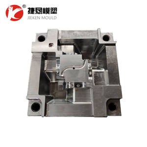 قالب قدم من البلاستيك يستخدم يوميًا لسوق الشرق الأوسط - Product Image 2