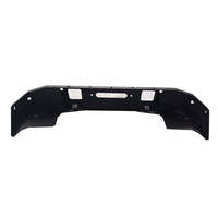 Accessoires 4x4 en gros, pièces de protection de pare-chocs avant modifiées pour Jeep Wrangler JL