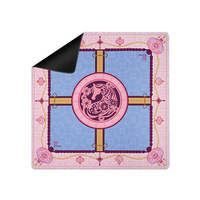 Tapis de Mahjong Américain Personnalisé 31,5 Pouces Antidérapant en Caoutchouc Naturel Housse de Table Imperméable Tapis de Jeu Faible MOQ Échantillonnage Rapide