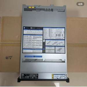 Best-seller per Lenovo SR650 V3 SR630V3 Rack Server 2U Xeon processore In magazzino - Product Image 4