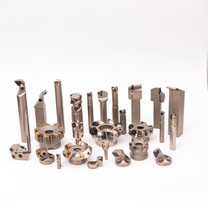 Ferramentas De Corte De Carboneto Rosqueamento Interno Inserir 16IR AG60 - Product Image 6