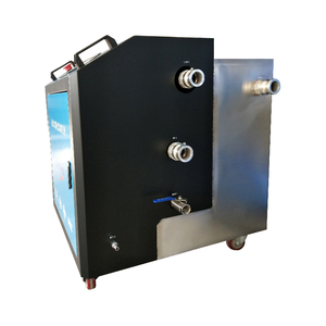 Máy làm sạch bộ lọc hạt diesel DPF chuyên nghiệp, giá máy làm sạch FAP DPF - Product Image 5