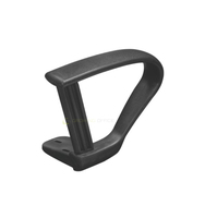 Mesh Ergonomique Chaise Pièces De Rechange des Composants Durables PP Chaise de Bureau Accoudoir AR-021