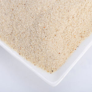 Ingrediente alimentare polvere Konjac nella pianta naturale polvere organica Konjac per perdere peso a basso contenuto di carboidrati - Product Image 1