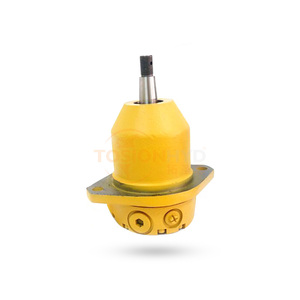 Nuevo Kit de Reparación de Bomba Hidráulica E330C, Acero Inoxidable, Circuito Cerrado, Supercarga de Aceite - Product Image 1