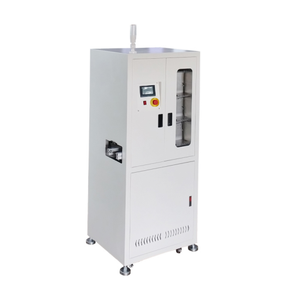 Machine automatique d'alimentation et de stockage de cartes avec <span class=keywords><strong>magazine</strong></span> pour les lignes de production de test d'emballage de semi-conducteurs SMT - Product Image 1