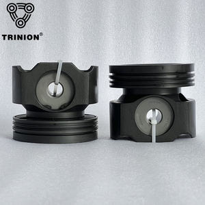 Venta al por mayor 20727440 21105177 20847904 0387300 40834601 Kit de pistón de calidad OEM para motor VOLVO D13 - Product Image 4