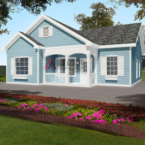 <span class=keywords><strong>บ้าน</strong></span>สำเร็จรูปชั้<span class=keywords><strong>น</strong></span><span class=keywords><strong>เดียว</strong></span>โครงสร้างเหล็ก - Product Image 3