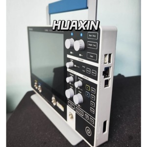 ออสซิลโลสโคปสัญญาณผสม Tektronix รุ่น MSO22 2-BW-200 - Product Image 5