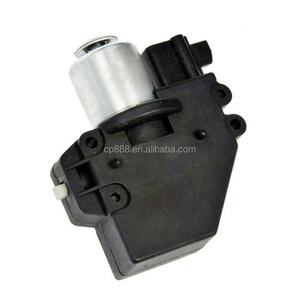 OE # 88967140 NUEVO Solenoide de Bloqueo de Cambio de Transmisión de Repuesto 924-978 6.0L 5.3L - Product Image 4
