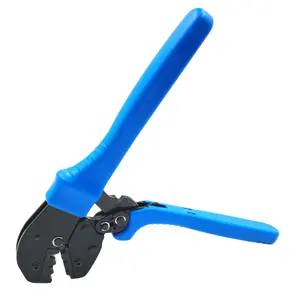 Terminals Wire Crimping Tools AP-03B For Non-insulated Receptacles And Tab 0.5-6mm2 Ferrule Crimping Pliers